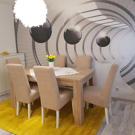 Apartment Jenny In Sarajevo City Center 외부 사진