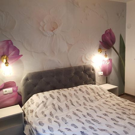 Apartment Jenny In Sarajevo City Center 외부 사진
