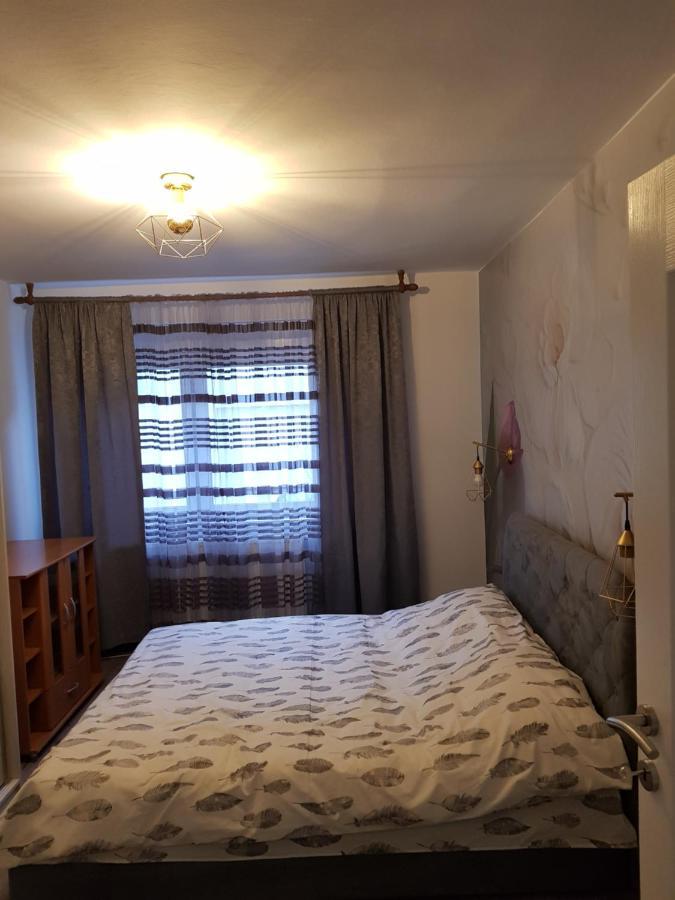 Apartment Jenny In Sarajevo City Center 외부 사진