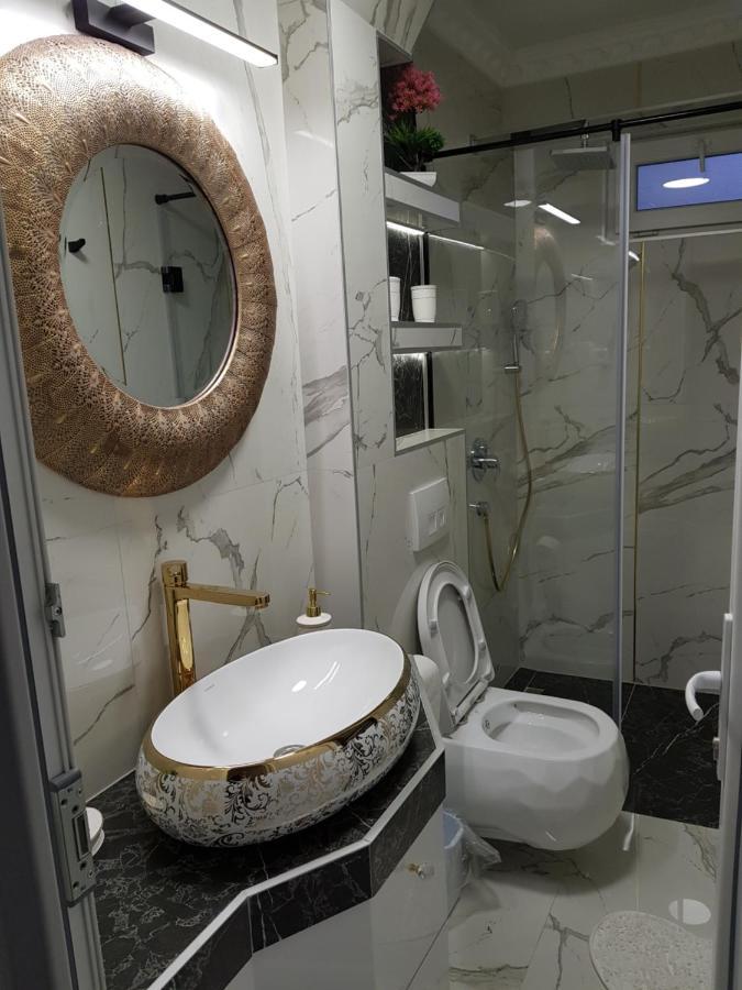 Apartment Jenny In Sarajevo City Center 외부 사진