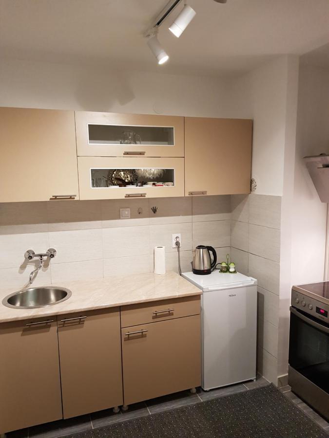Apartment Jenny In Sarajevo City Center 외부 사진