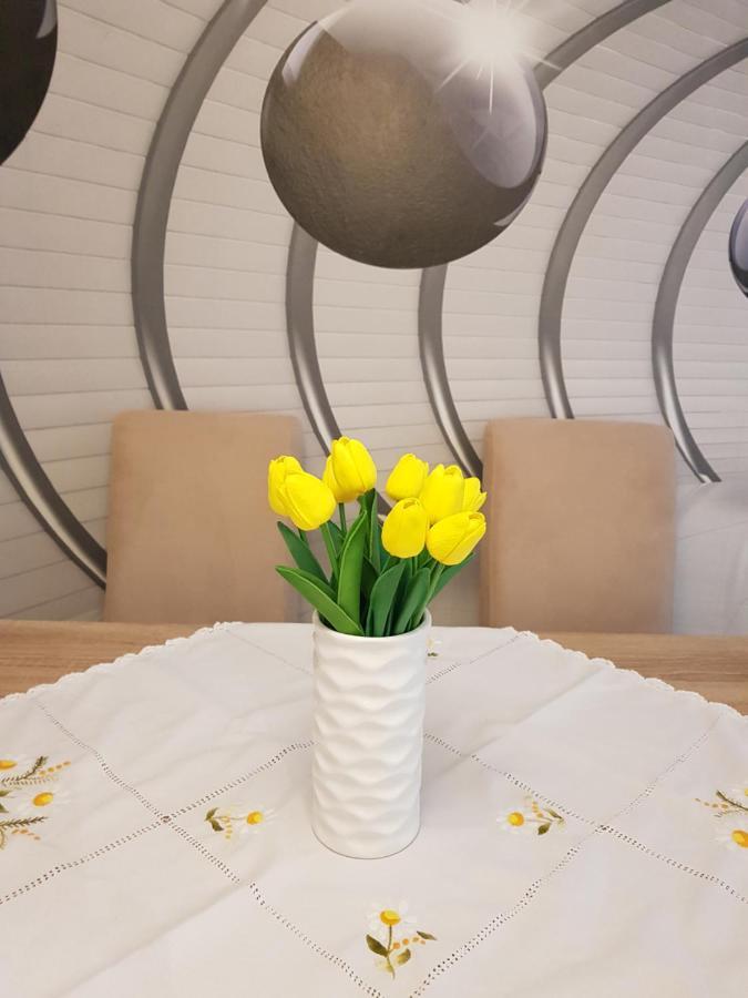 Apartment Jenny In Sarajevo City Center 외부 사진