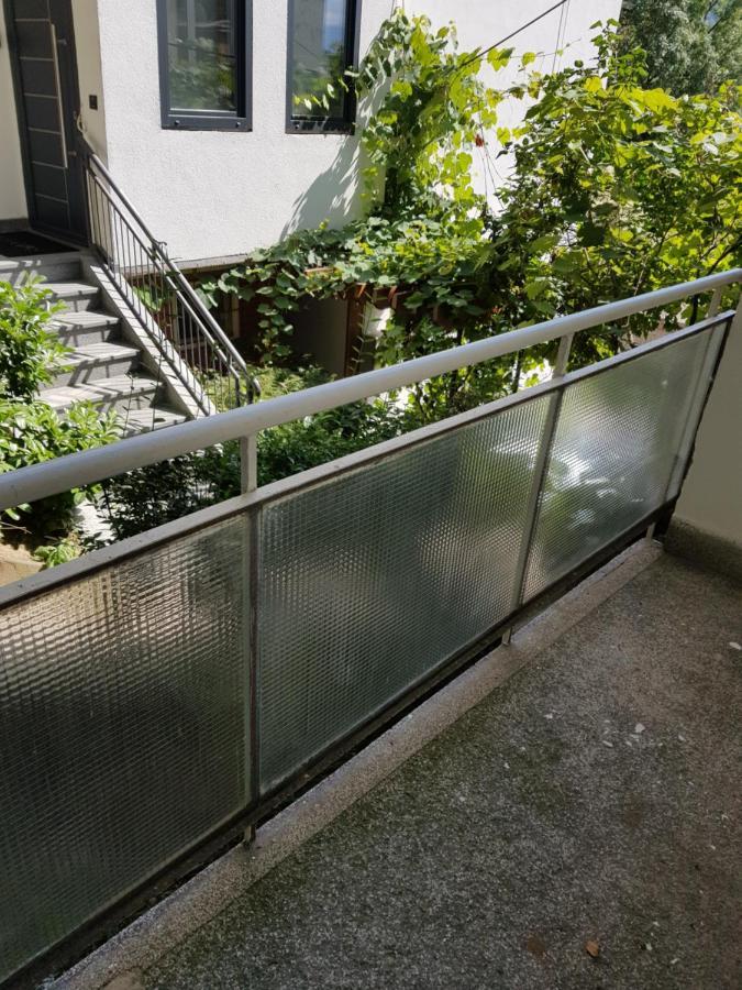 Apartment Jenny In Sarajevo City Center 외부 사진