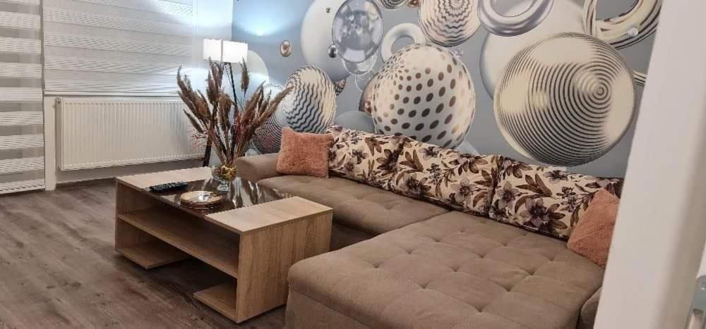 Apartment Jenny In Sarajevo City Center 외부 사진